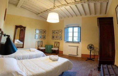 Agriturismo di Cabbiavoli - Foto 144