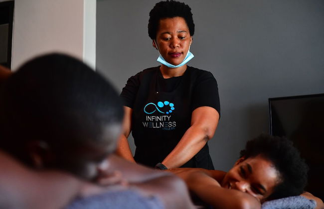 Ellipse Executive Apartments - Foto 18