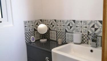 Lakes and Eden Valley. Thornhill Cabin - Foto 4