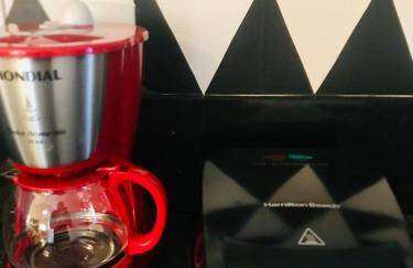 Sinta-se em Casa! Ap Novo, Aconchegante e Funcional- Ótima localização - Foto 26