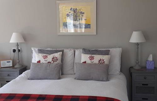 The Old School Bike Shed - Foto 7