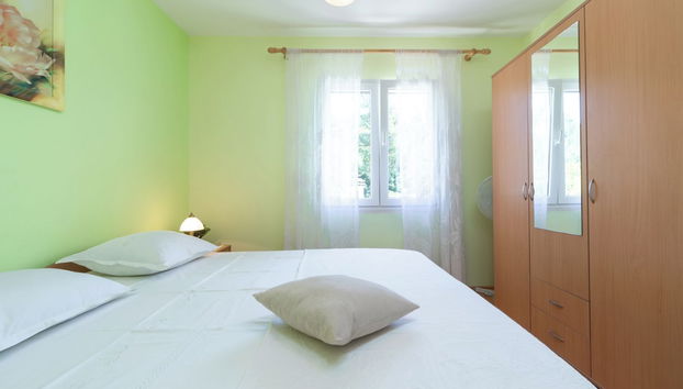 Holiday Home Diana - Foto 3, Habitación