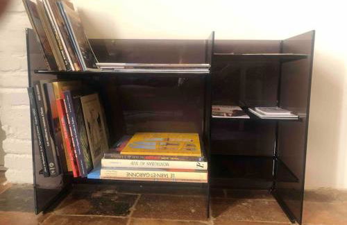 room five - parking, balnéothérapie, place nationale, un havre de paix - Foto 20