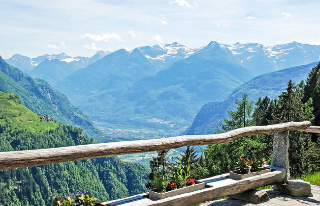 Rustico Pamela - Foto 1