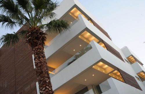 Brasil Suites Boutique Hotel - Foto 135