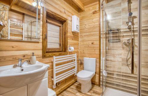 Domki pod Lipą. - Foto 20