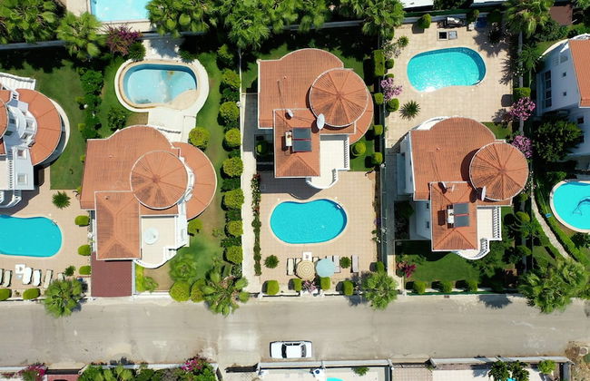 Viila Helios - Foto 29