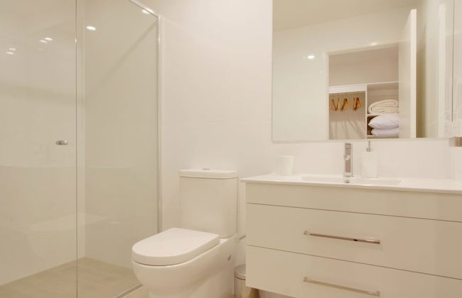 Accommodate Canberra - IQ - Braddon - Foto 55