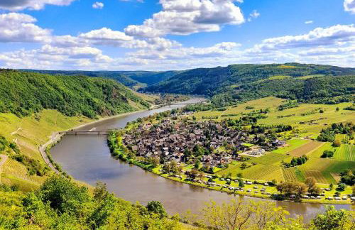 Ferienwohnung Aroma Moselblick - Foto 16