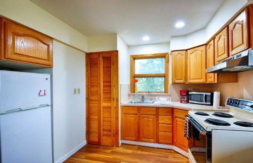 Mountain Top Country Hideaway 48 Acres, Fire Pit! - Foto 8