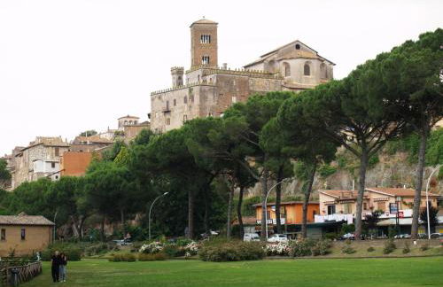 Casa vacanza LA MIA CASETTA SUTRI - Foto 18