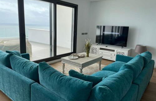 322 - Magnificent Penthouse Firstline Golf & Beach - Foto 10