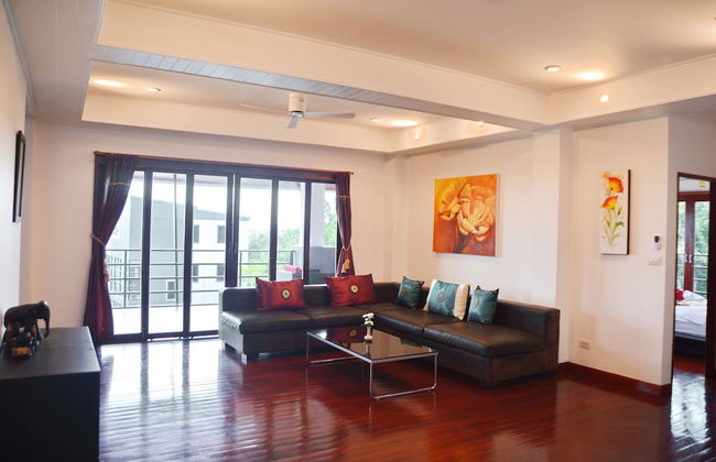 White Flower Lanta - Foto 59