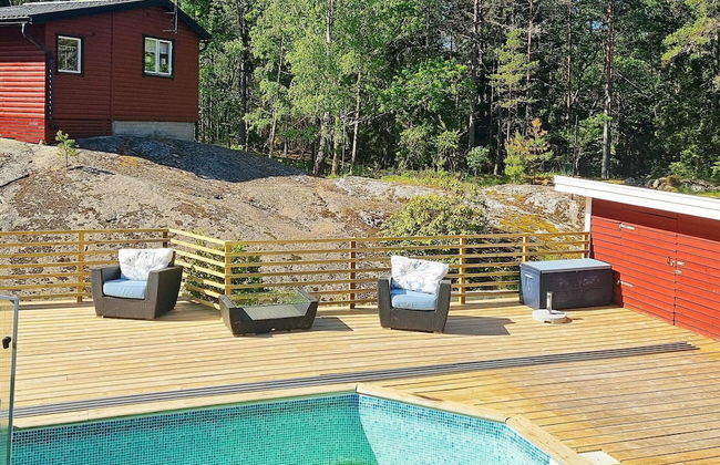 7 Person Holiday Home in Nynashamn-by Traum - Photo 31