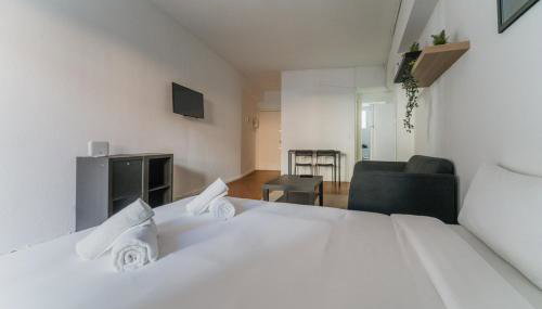 Comfortable central studio - Malasaña - Foto 2, Other