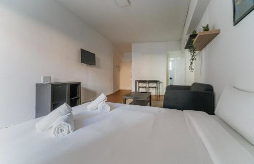Comfortable central studio - Malasaña - Foto 2