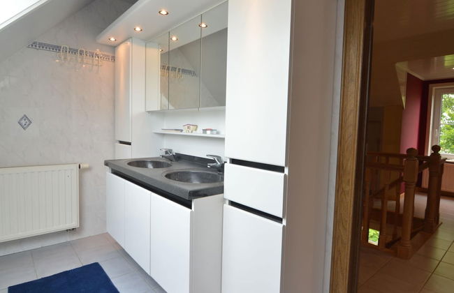 Sun-kissed Villa in Diksmuide With Garden, Sauna - Foto 10