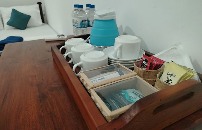 Wilpattu wild villa - Foto 47