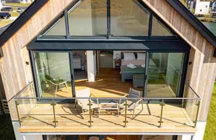 The Lark Ascending BR11 Silverlake Dorset - Photo 3