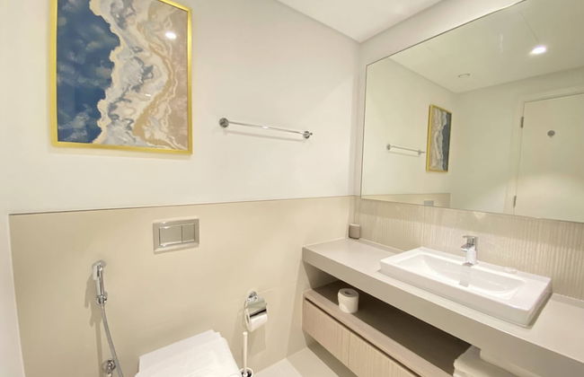 Lux BnB The Grand Creek Harbor Views - Foto 29