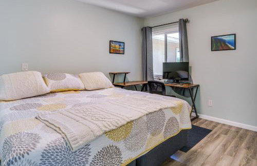 Ewa Beach Apartment about 1 Mi to Puʻuloa Beach Park! - Foto 11