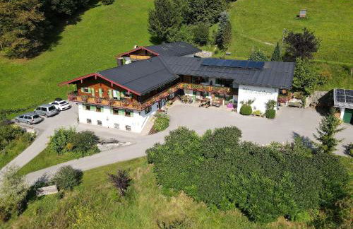Ferienhaus Wiesenlehen - Foto 27