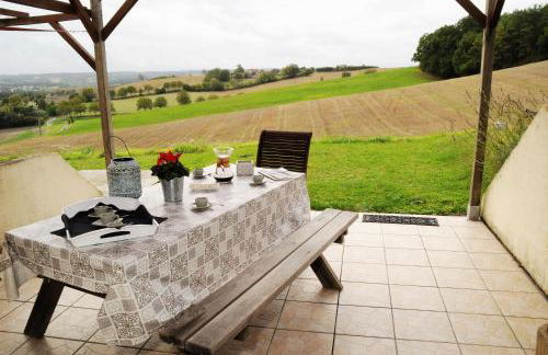 Les Gîtes de La Treille - Foto 16