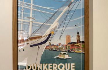 Studio entre mer et centre-ville - Foto 20