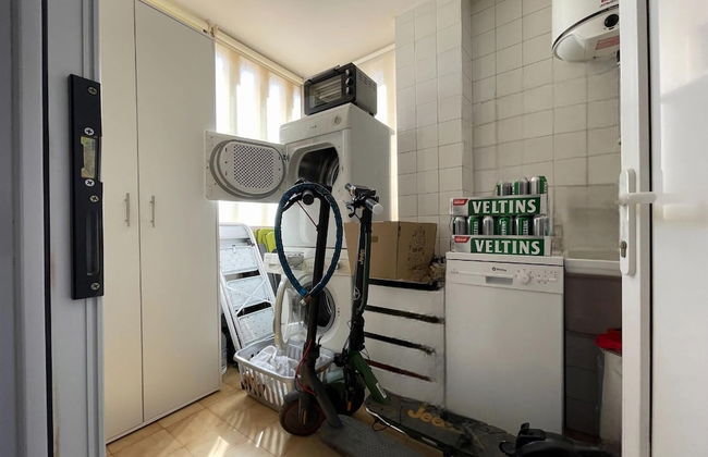 Belvilla by OYO Alameda de Roquetas - Foto 29