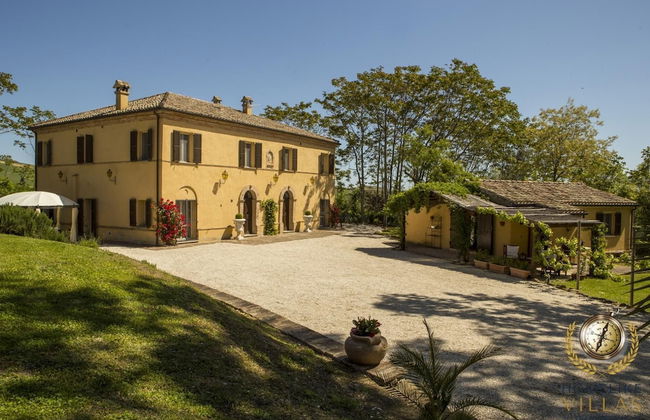 Villa San Marco - Foto 1