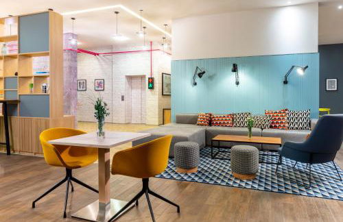 Aparthotel Adagio Berlin Kurfürstendamm - Foto 107