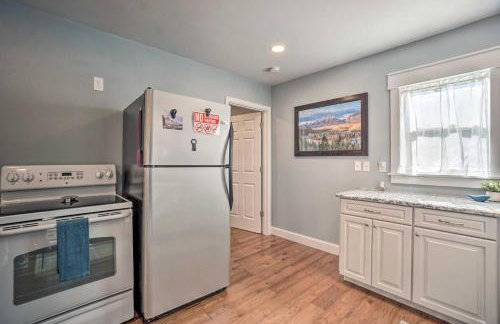 Charming Cheyenne Home about 1 Mi to Downtown! - Foto 12