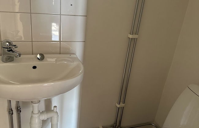 Lovely Apartment in Stockholm City - Foto 10