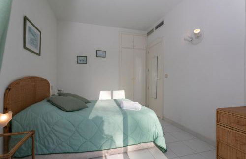 Cala Blanca, bajo, 2 dormitorios, by Bookindenia - Foto 13