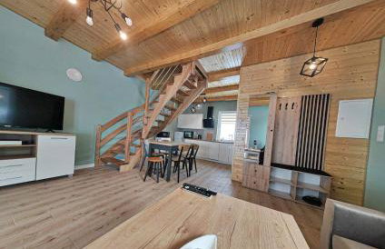 Leśna Ostoja - Foto 24