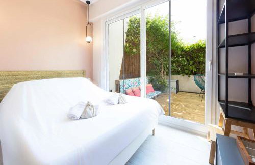 Secret Garden ideal for Congrès and Holidays LIVE IN LE FLORENCE - Foto 9