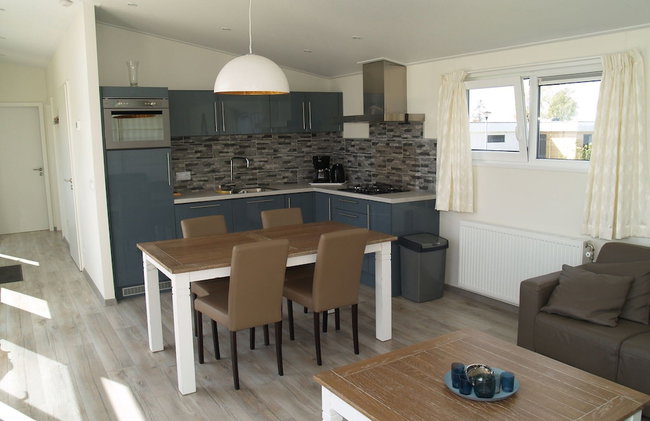 Modern Chalet Located in the Achterhoek - Foto 5