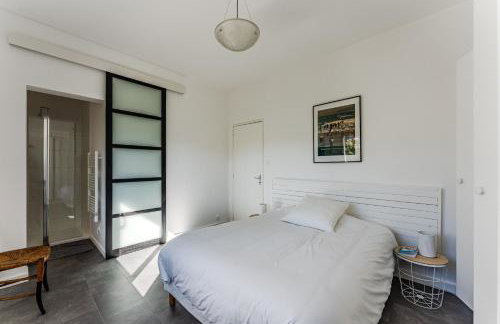 La Vigne 116 - Villa familiale - Foto 21