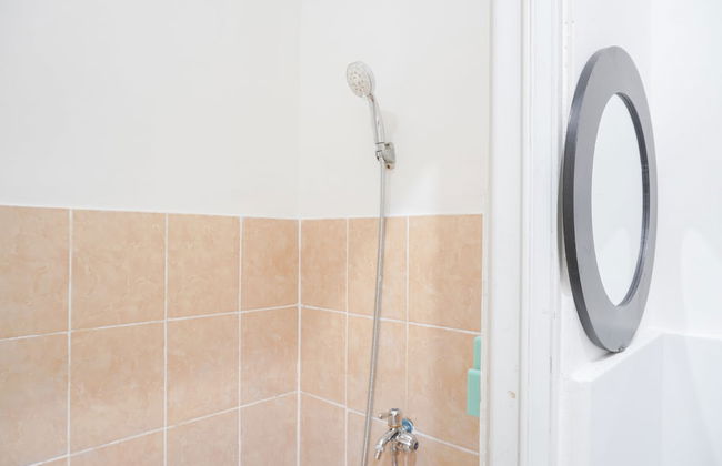 Luxury 2Br At 8Th Floor Menteng Square Apartment - Photo 13