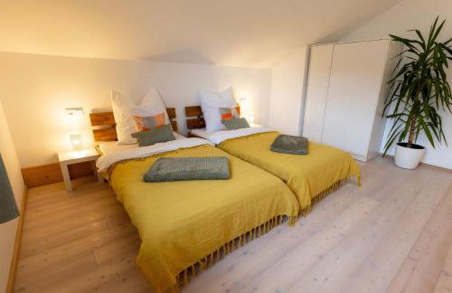Gaul Lodge - für bis zu 8 Gäste, inkl Königscard, 4 Schlafzimmer, 2 Bäder, große Küche, gratis Parken & WLAN, Self Check-in - Foto 16