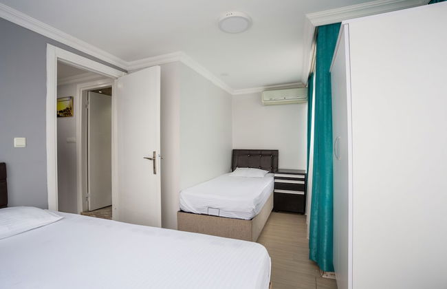 Istanbul House - Foto 9