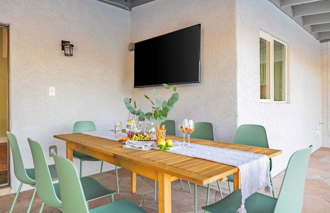 Fairway Oasis by Avantstay Ultimate Scottsdale Oasis! - Foto 11