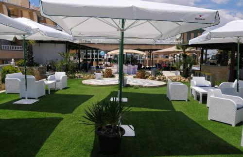 Hotel Costa Blanca Rojales - Foto 35