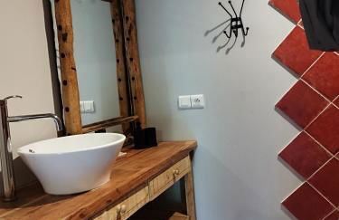 Gîte Les Petits Belézins - Foto 26