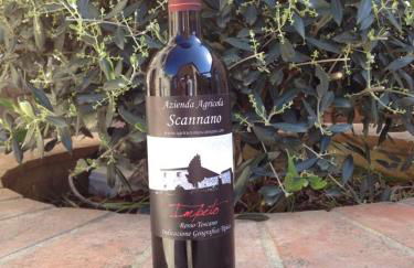 Agriturismo Scannano - Foto 48