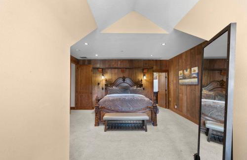 Snowed Inn - Meredith Lodging - Foto 36