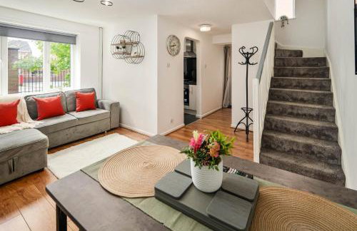 The Acorn Nook - Central Stay - Foto 1