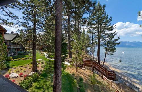 The PEAK Denali 13 - The Ultimate in Lakefront Luxury - Foto 38