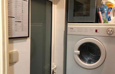 Maison Biscuit. Apartament a la plaça de la vila - Photo 23