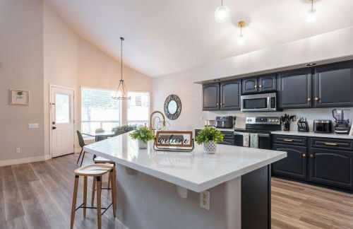 Scottsdale Paradise Poolside with Hot Tub & Gym - Foto 7